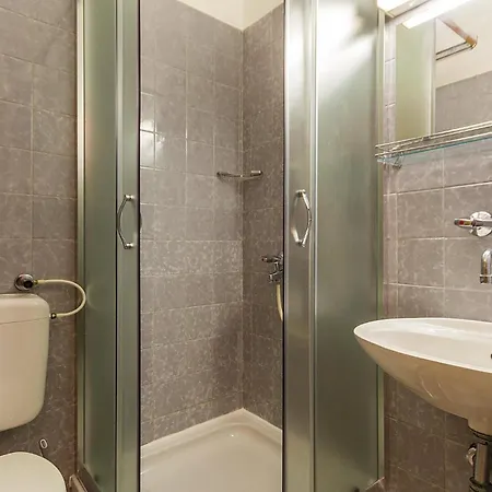 Apartamento One-bedroom In *