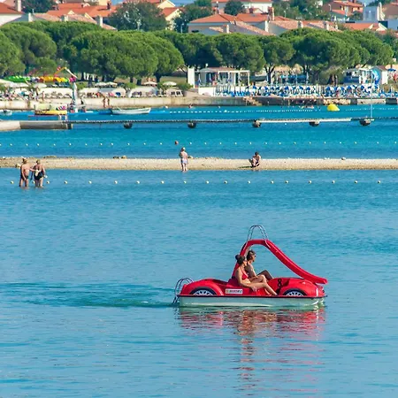 Apartamento One-bedroom In Pula