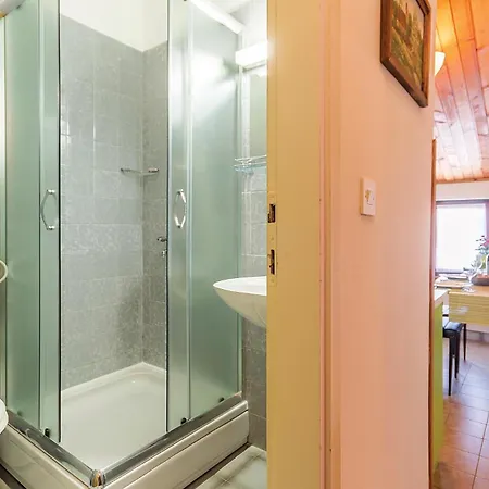 One-bedroom In