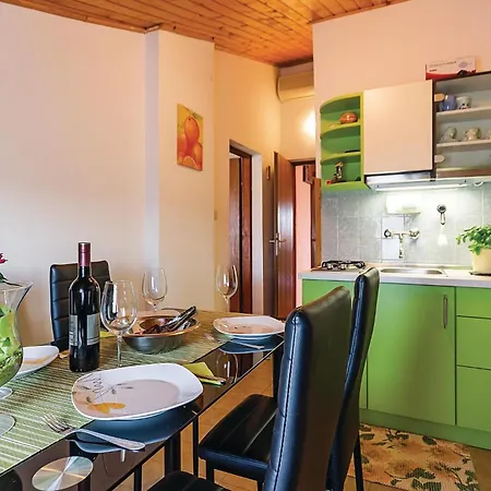 Appartamento One-bedroom In