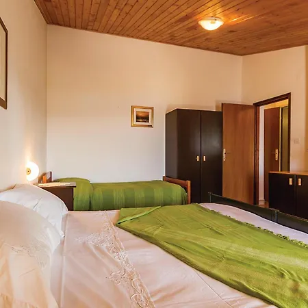 Appartamento One-bedroom In *