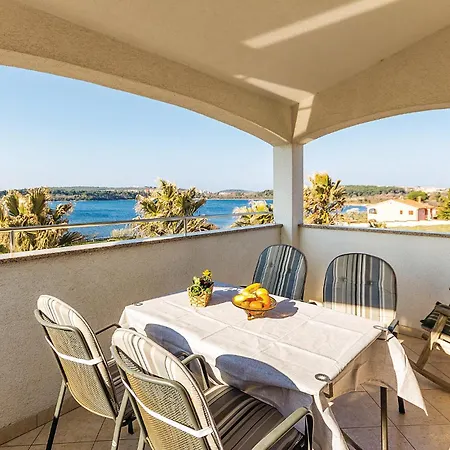 Appartamento One-bedroom In