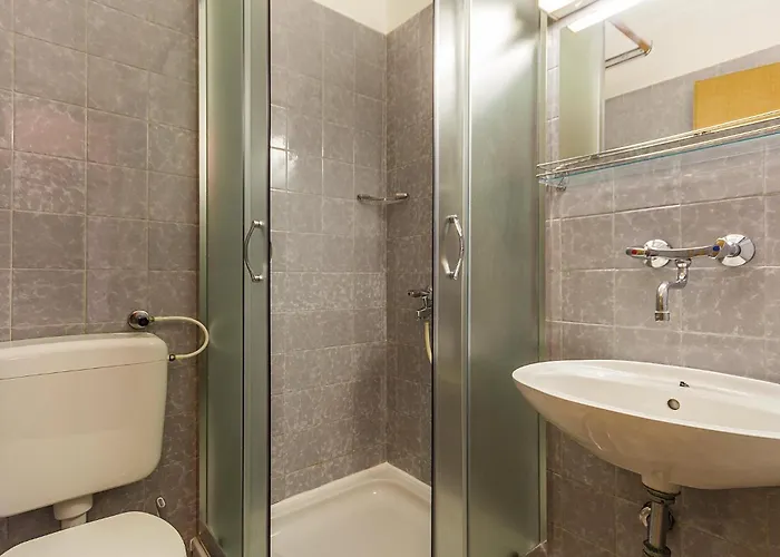 Appartamento One-bedroom In *