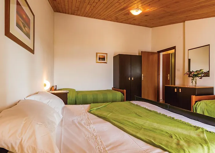 Appartamento One-bedroom In *