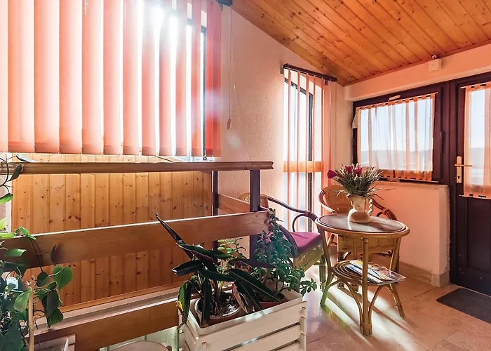 Appartamento One-bedroom In *