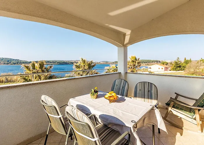 Appartamento One-bedroom In