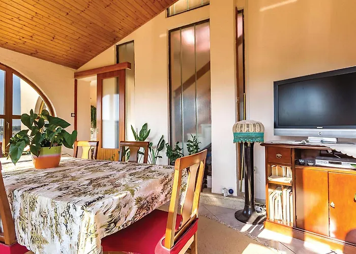 Appartamento One-bedroom In *