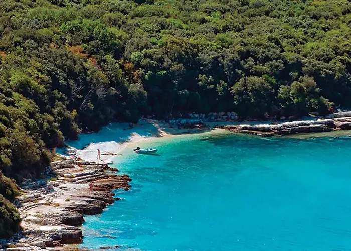 Appartamento One-bedroom In Pola