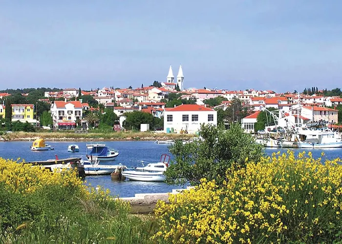 Appartamento One-bedroom In *