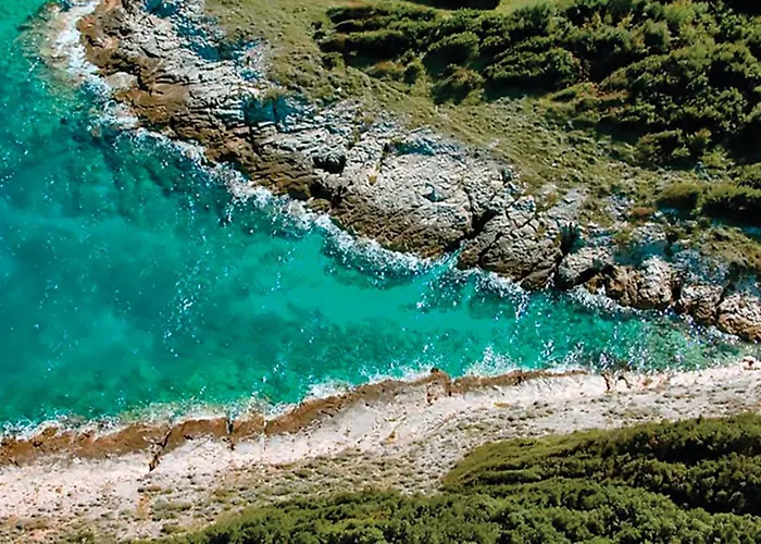 One-bedroom In Appartamento *