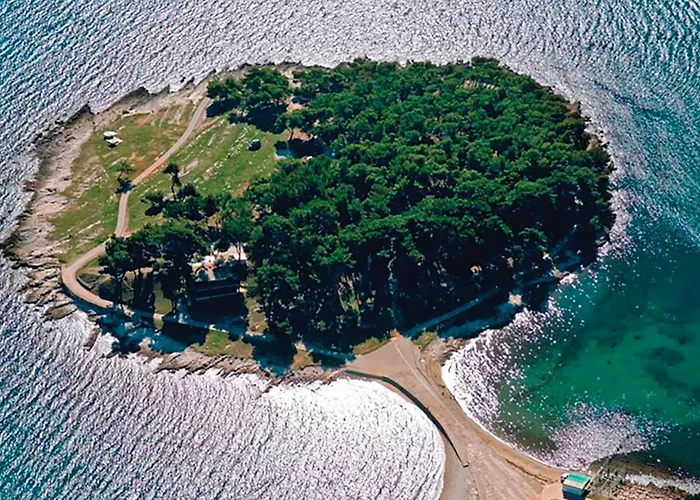 One-bedroom In Appartamento Pola