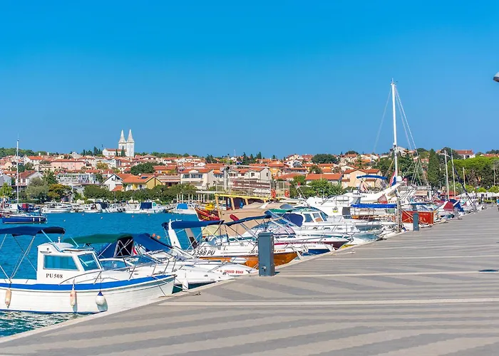 Appartamento One-bedroom In *